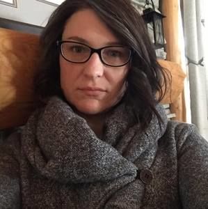 Meet your Posher, Jacquelyn